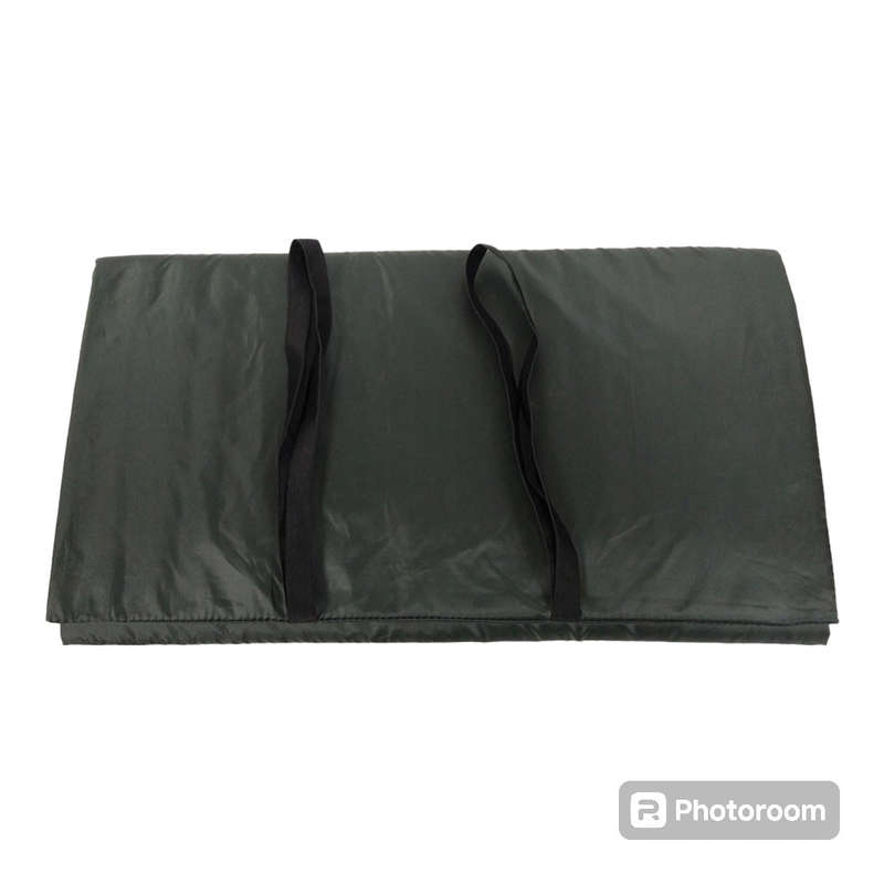 Fishing Unhooking Mat Folding Padded Landing Mat Carp Landing Mat Fishing