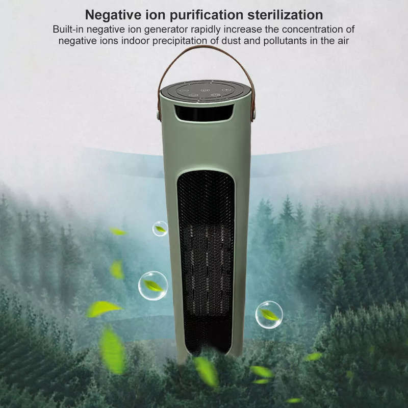 Home Vertical Heater  Energy-Saving Electric Heater