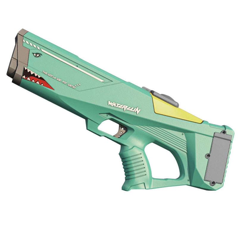 Shark Electric Water Gun