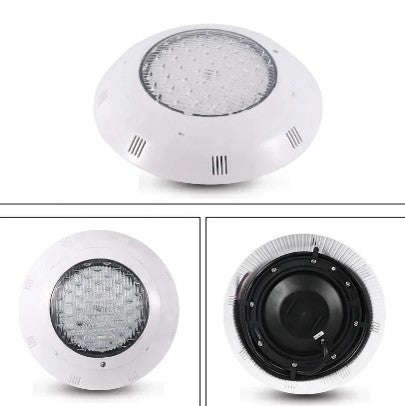 Swimming Pool Light White LED 29.5 x 7cm 18W