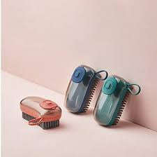 MHome Multifunctional Liquid Cleaning Brush Various Options