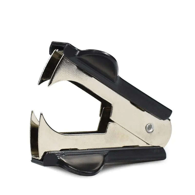 Effortless Staple Remover Nail Puller Stapler Nail Clip School Office Binding Supply For Various ...