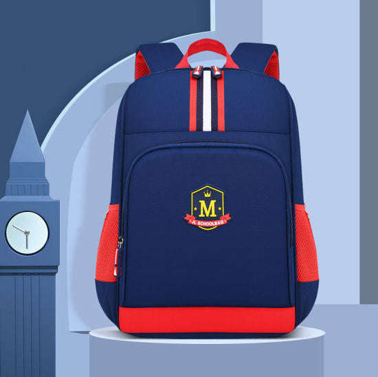 Children Bags Boys Girls Kids School Knapsack Kids Schoolbags