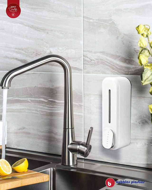 Liquid Hand Soap Dispenser