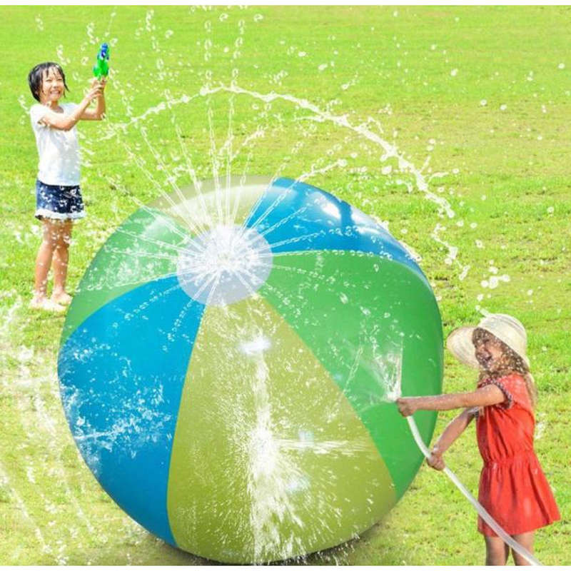 BALL WATER SPRINKLER