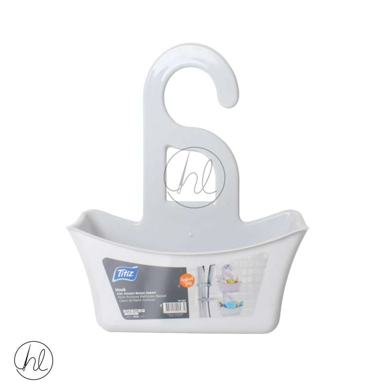 Multi Purpose Hanging Caddy Bathroom Basket