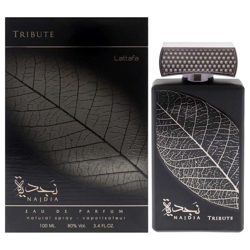 LATTAFA NAJDIA Unisex Perfume-10l