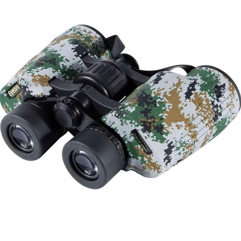 Practical Binoculars Camouflage