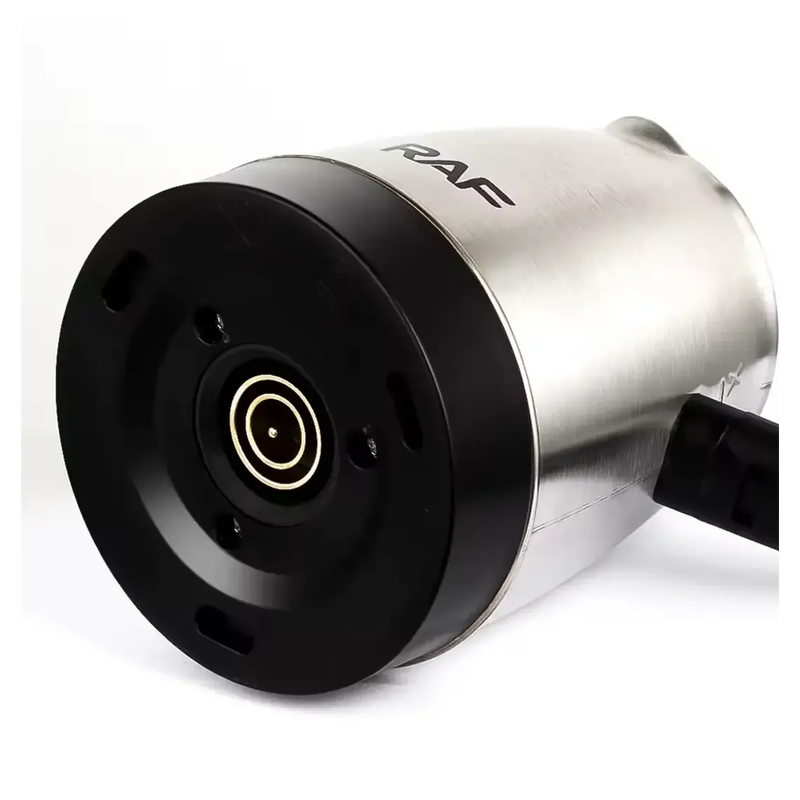 RAF 600W 500ml Electric Coffee Pot