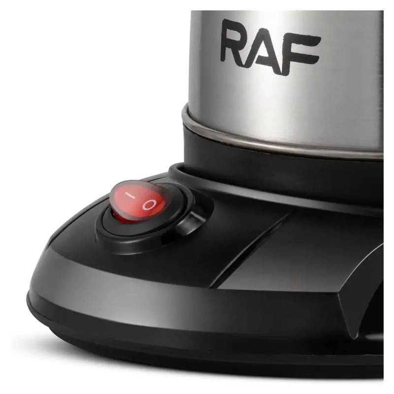 RAF 600W 500ml Electric Coffee Pot