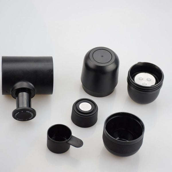 Portable Coffee Maker