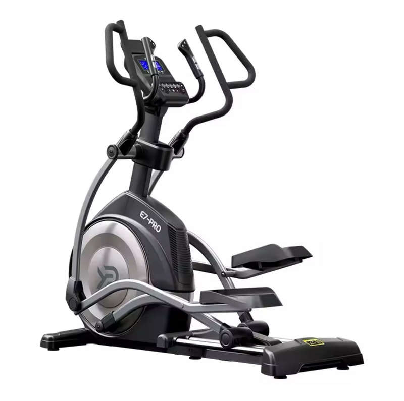 Pro-Sportz E7 Luxury Professional factory High Quality Fitness Commercial Elliptical Machine 18% ...