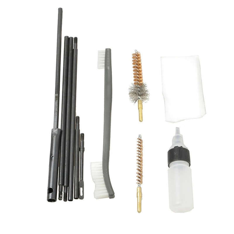Gun Cleaning Kit