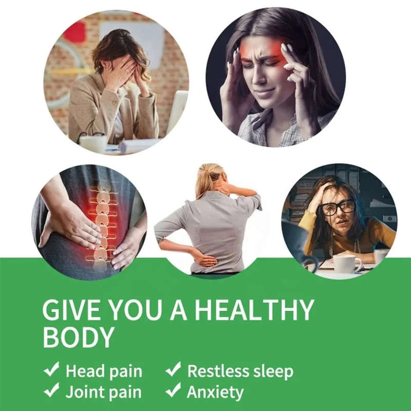 CBD Pain Relief Cream - 100ml