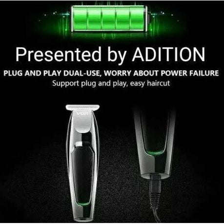 Professional Hair Trimmer VGR