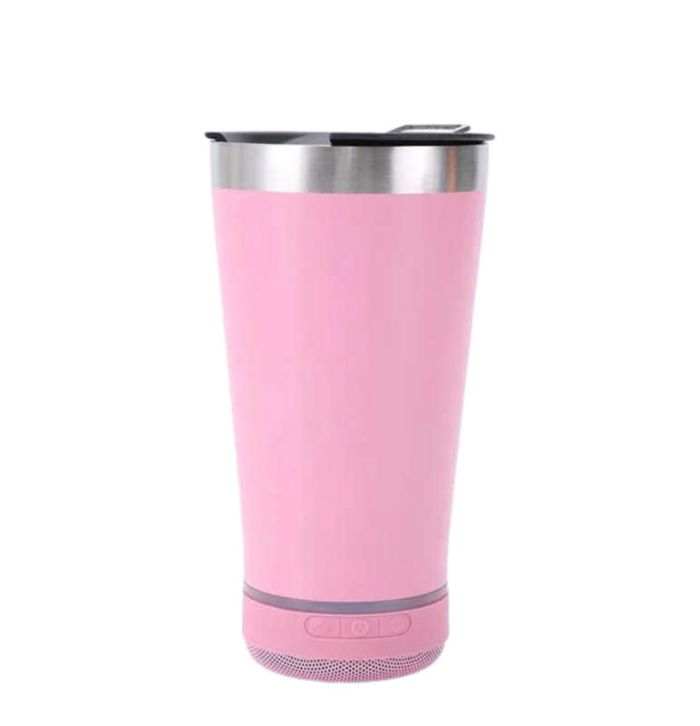 MTech Bluetooth Speaker Travel Mug Various Options
