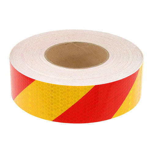 Reflective Safety Tape Waterproof High Visibility - 20M