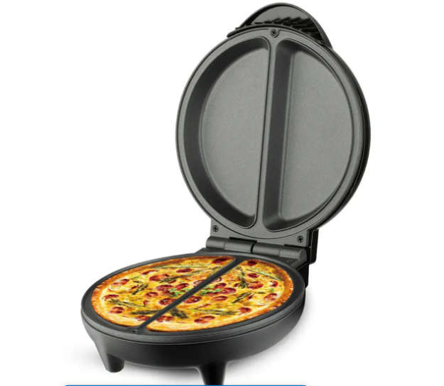 Electric Non-Stick Omelette Maker 850Watt-RAF-R.512