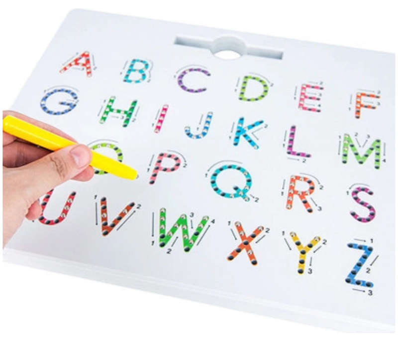 MTech Magnetic Letter Board