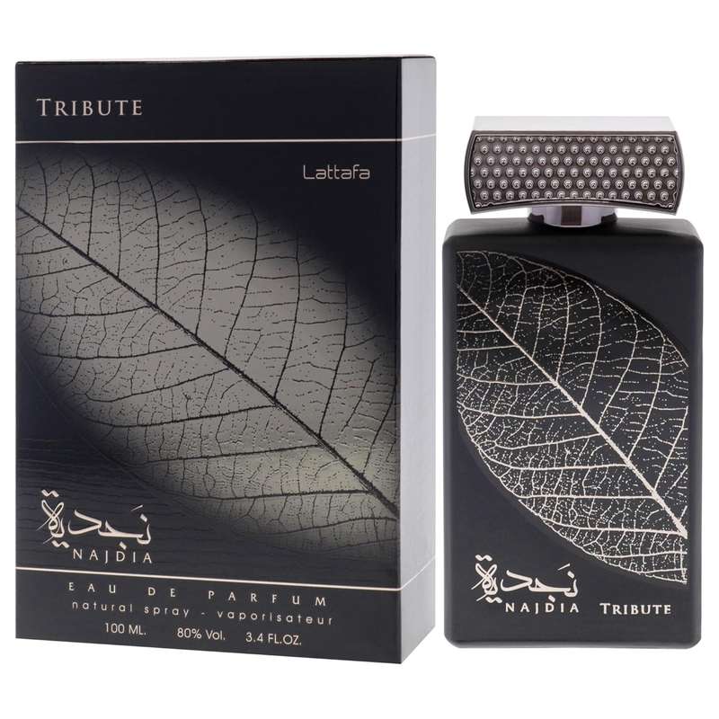 LATTAFA NAJDIA Unisex Perfume-10l