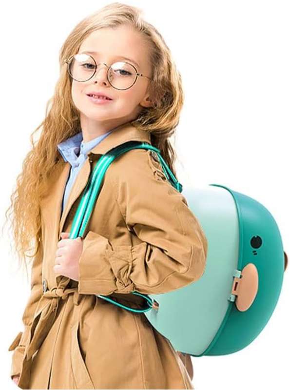 3-in-1 Role Play Tool Kit Set  Foldable Backpack, Pretend Play School Bag for Kids (27 Pcs)