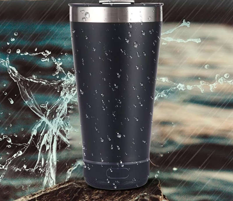 MTech Bluetooth Speaker Travel Mug Various Options