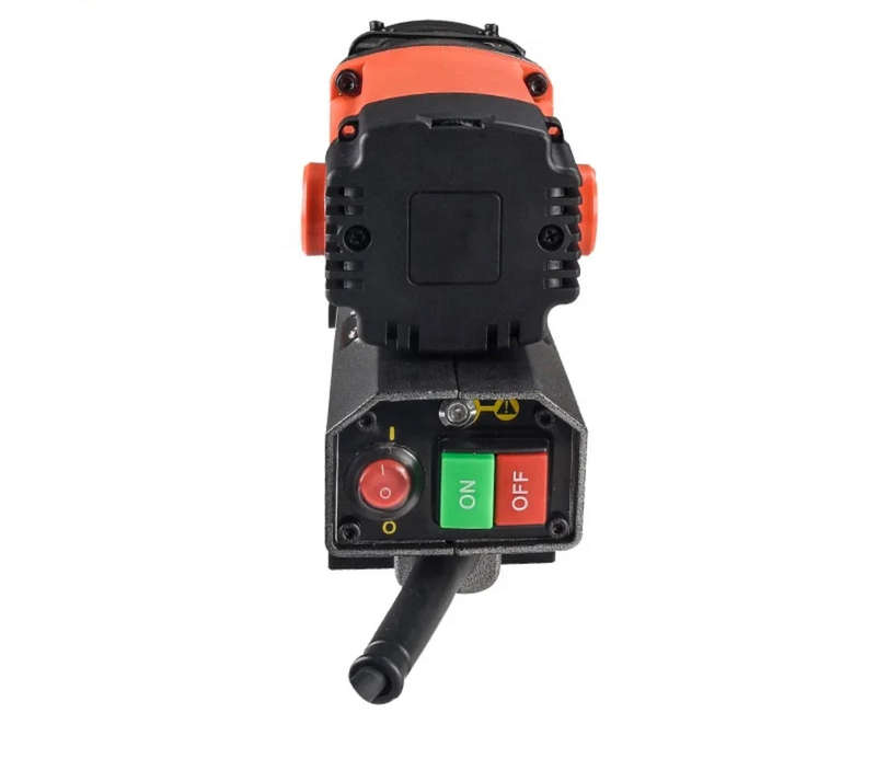 ProPower Magnetic Base Drill Low Profile - 50mm