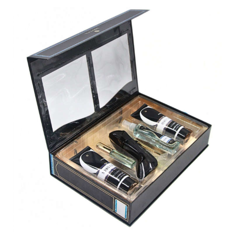 Missy G.G Fragrance Gift Set