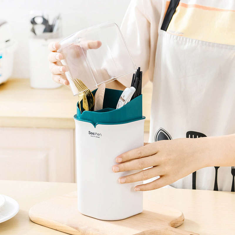 MHome Kitchen Utensil Holder Various Options