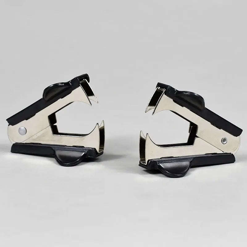 Effortless Staple Remover Nail Puller Stapler Nail Clip School Office Binding Supply For Various ...