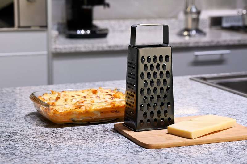 MHome Basic Multifunction Grater