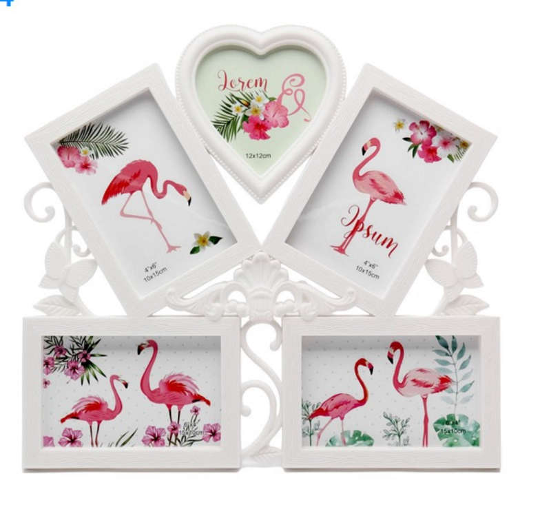 Family Photo Frame