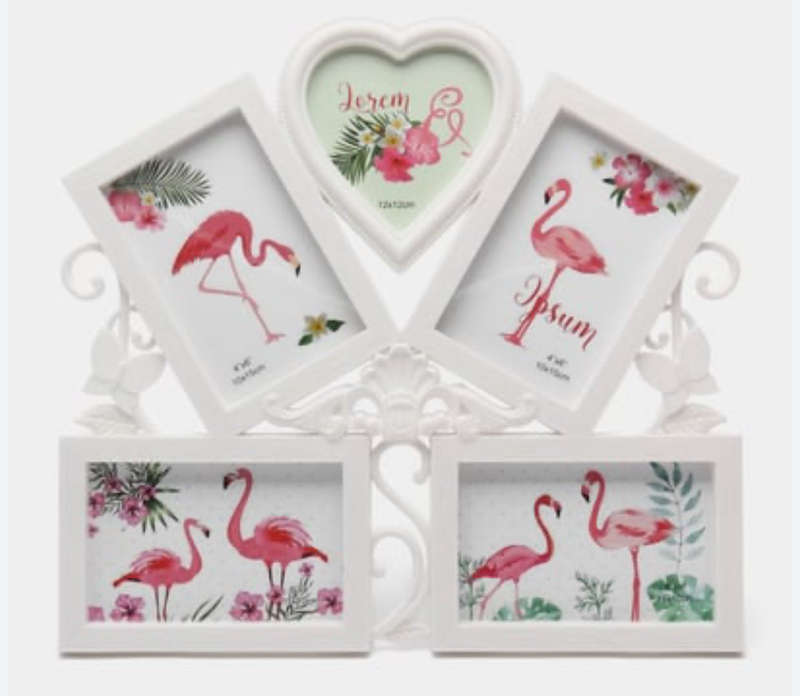 Family Photo Frame