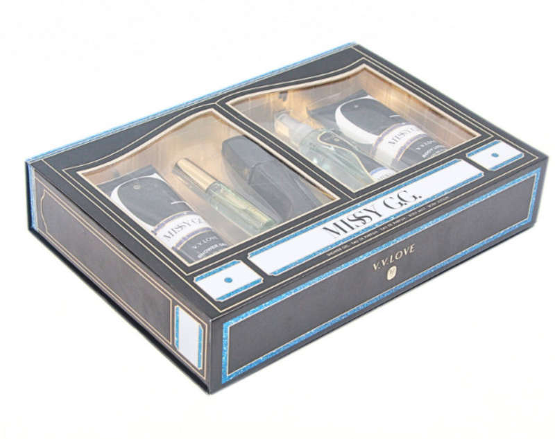 Missy G.G Fragrance Gift Set