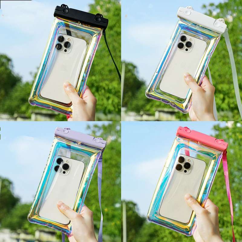Waterproof Mobile Phone Pouch