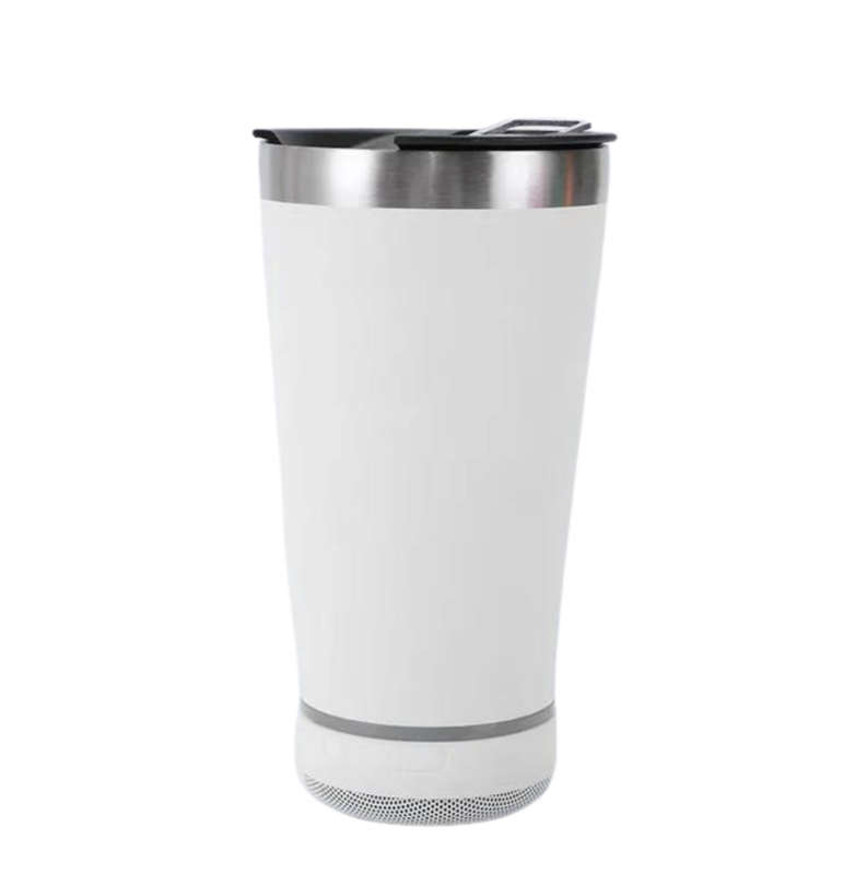 MTech Bluetooth Speaker Travel Mug Various Options