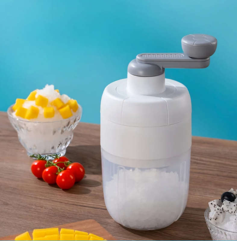 MHome Shaved Ice Smoothie Machine