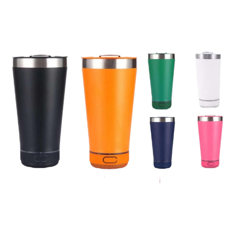 MTech Bluetooth Speaker Travel Mug Various Options