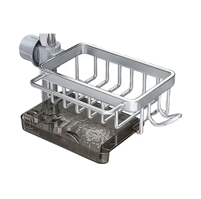 Kitchen Sink Faucet Organiser