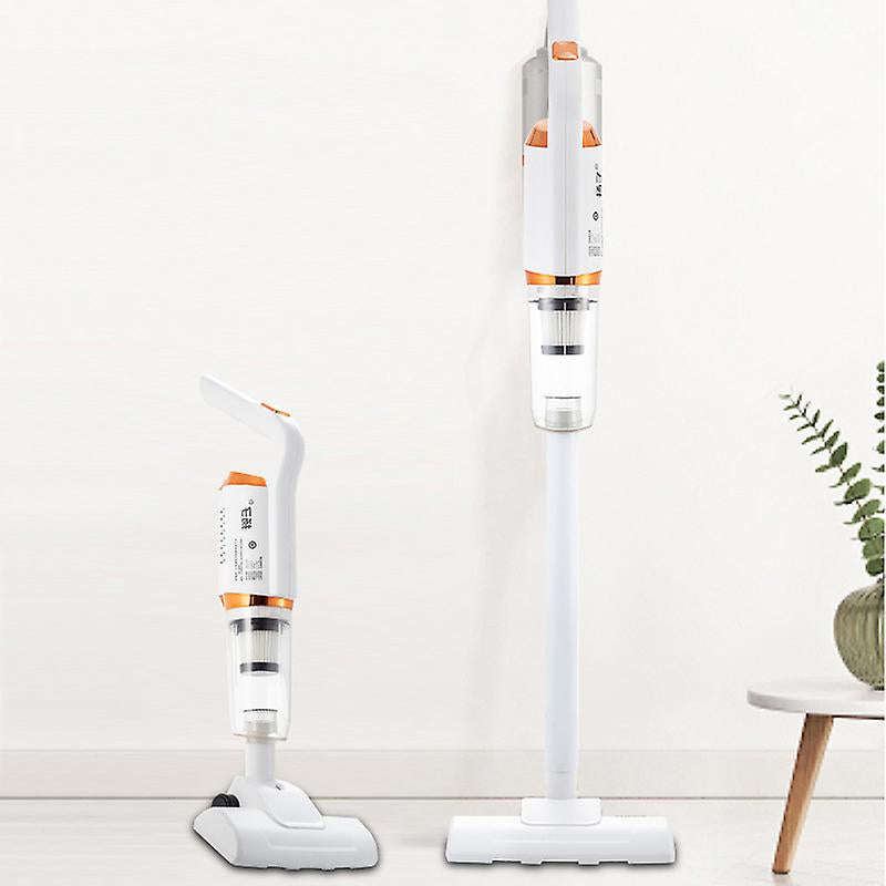 Cordless Vacuum Cleaner 2in1