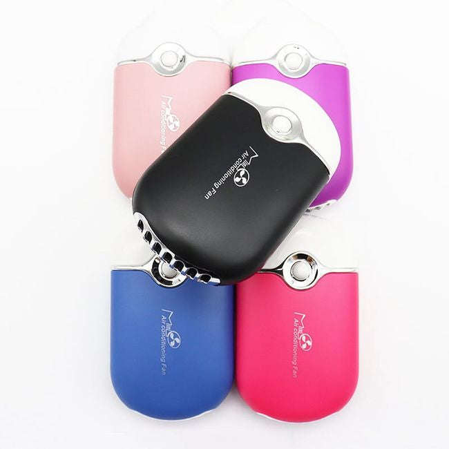 Mini Portable USB Eyelash Dryer Air Conditioning Blower Lashes Glue Fast Dry Fan Mascara Dryer Ey...