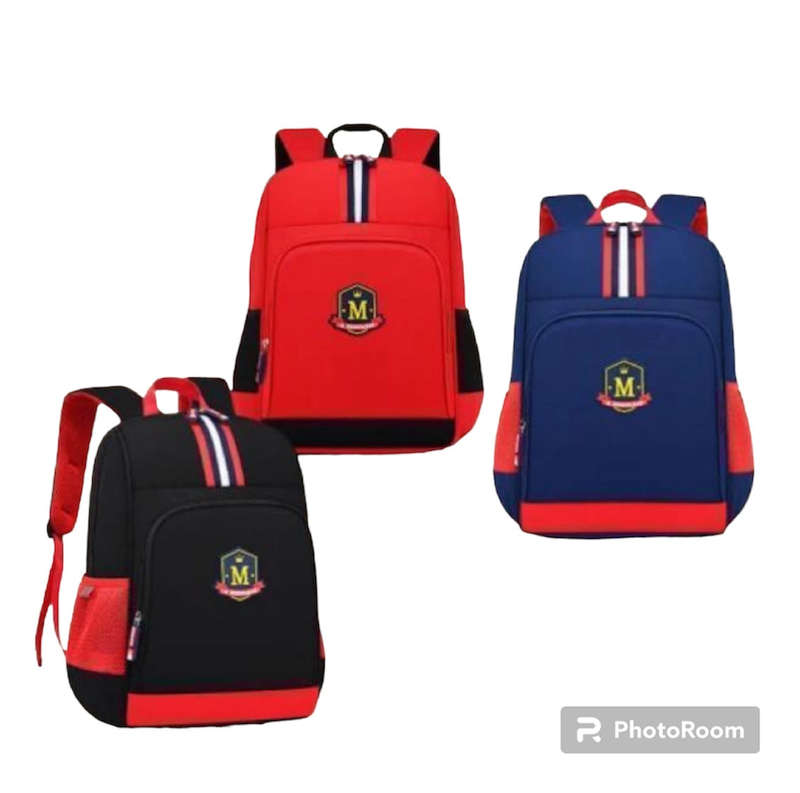 Children Bags Boys Girls Kids School Knapsack Kids Schoolbags