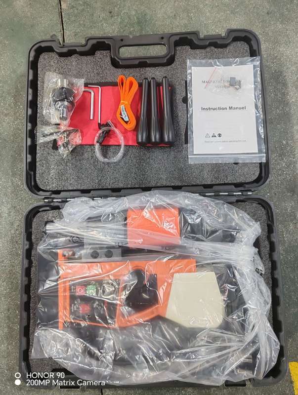 ProPower Magnetic Base Drill NW-N40C - 40mm Capacity