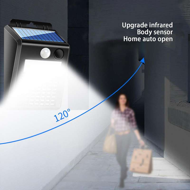 2 in 1 Solar Light and Mosquito Killer