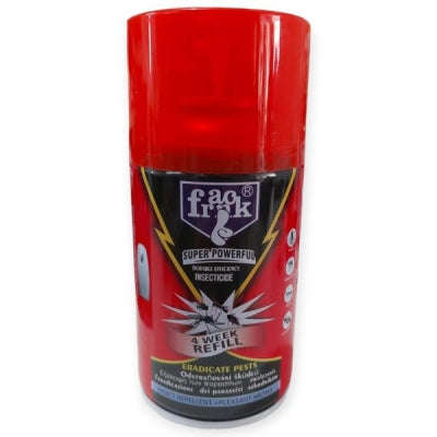 Franck  Super Powerful Insecticide  300ml