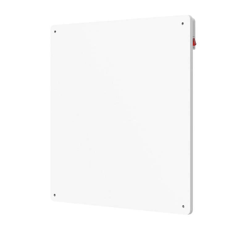 Waco - Heater Panel Wall Mount - White