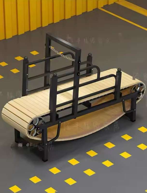 Heavy Duty Pet Dog Running Fitness Dog treadmill Walking Machine With Unpowered treadmill for dog...