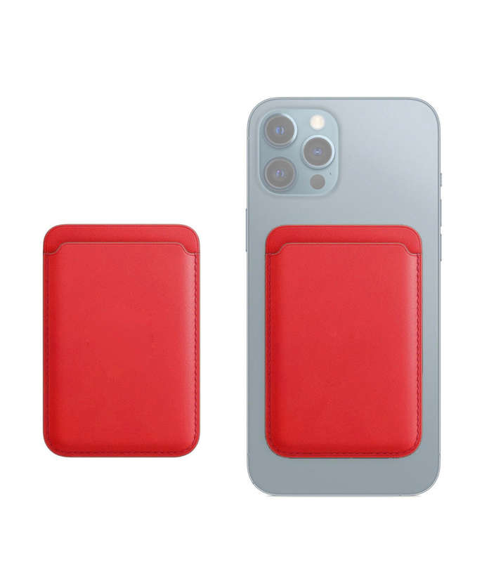 Magnetic Card Holder Wallet