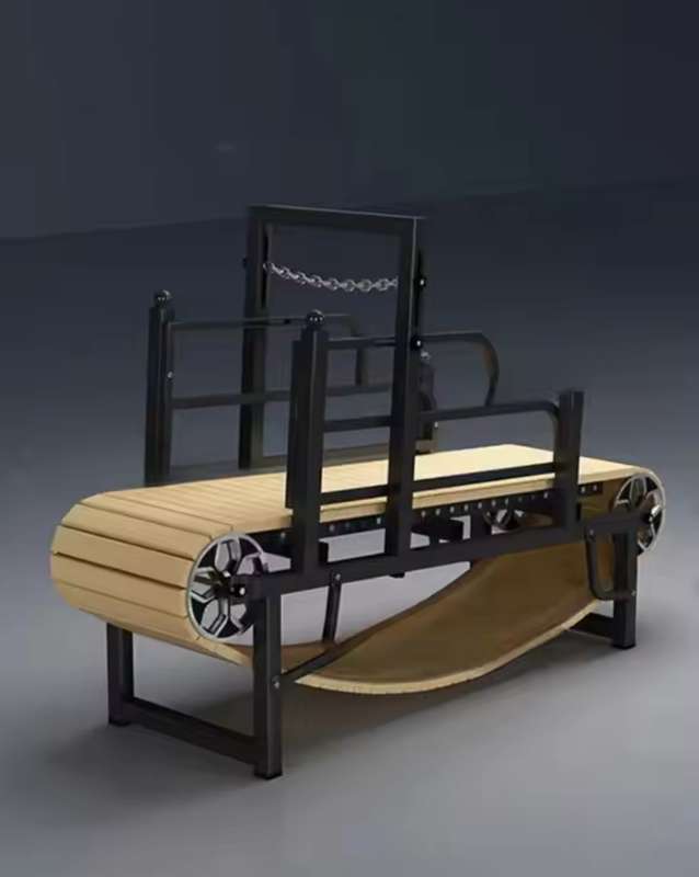 Heavy Duty Pet Dog Running Fitness Dog treadmill Walking Machine With Unpowered treadmill for dog...