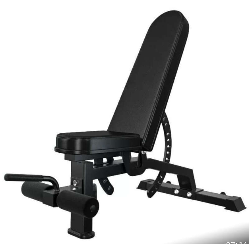 Pro-Sportz Adjustable Fitness Bench